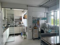 Blk 543 Pasir Ris Street 51 (Pasir Ris), HDB Executive #600241961